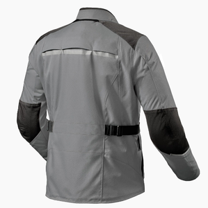 Custom <b>Motorcycle</b> Protective <b>Jacket</b> Durable Cordura Riding Gear for Outdoor Sports and Travel - Product Image 3