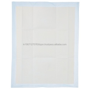Protège-matelas jetable absorbant pour lit médicalisé, couverture de matelas, coussin de confort pour patient, coussin médical, matelas hygiénique, tapis de soin confortable - Product Image 2