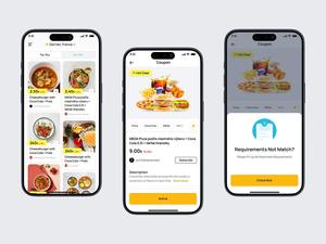 Ofertas y cupones de negocios locales – Descubra ofertas, descuentos y ahorros exclusivos cerca de usted. - Product Image 3