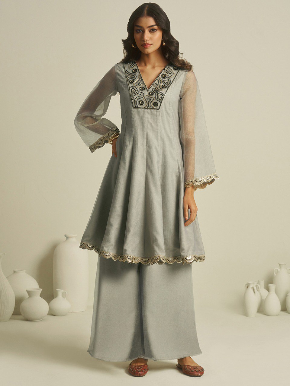 Wholesale Palazzo Dress Customizable Design | Alibaba.com Wholesale Palazzo Dress Customizable Design | Alibaba.com