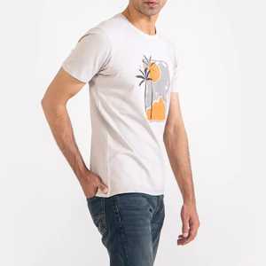 T-shirts graphiques Hip Hop pour hommes – Nouvelle collection 2026 – T-shirts de sport pour hommes avec impression graphique personnalisée – Service OEM - Product Image 4