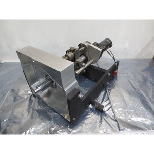 AMAT Assy 8 Slot Storage <b>Elevator</b> Wafer Cassette - Trusted Global Legacy Semiconductor Equipment and <b>Parts</b> at - Product Image 2