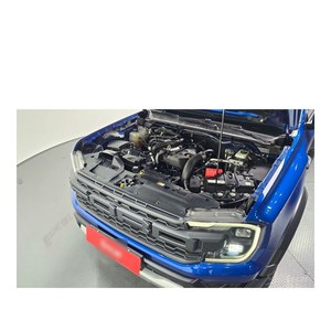 Ford Ranger 2023 2.0 Diésel Automático 46,487 km Volante a la Izquierda con Cámara Trasera - Product Image 6