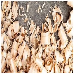 Virutas de madera de pino económicas y a granel para granjas avícolas y camas para caballos - Product Image 5