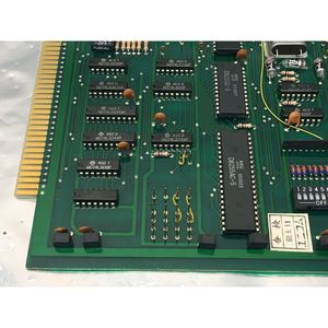 Carte PCB Unicom Automation P-60552-01, Port série PKG - Équipements et composants semi-conducteurs mondiaux de confiance - Product Image 6