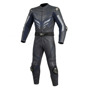 Traje de Motociclismo para Hombre, Estilo Rally, Impermeable, de Cordura, con Bloques de Color, Resistente al Viento, para Invierno - Product Image 2