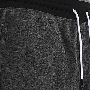 กางเกงว่ายน้ำชายแบบแห้งเร็วสั่งทำขายส่ง ยืดได้ 4 ทิศทาง เอวกลาง มีกระเป๋ากันน้ำ สีพื้นเรียบสำหรับเล่นเซิร์ฟชายหาด - Product Image 4