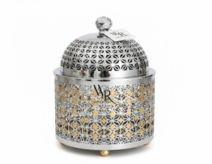 Luxury Design Traditional Look Casserole Food Serving <b>Warmer</b> <b>Buffet</b> Hotpot Expensive Look Gold Shiny Casserole Set Dining <b>Buffet</b> - Product Image 5