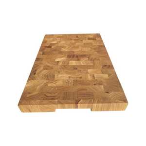เขียงไม้ออร์แกนิกสำหรับห้องครัวที่เป็นมิตรต่อสิ่งแวดล้อม - Product Image 3
