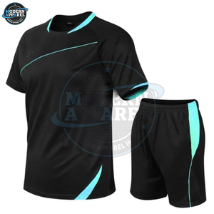 Vêtements de sport confortables de haute qualité en gros, uniforme de badminton, tennis de table, vêtements respirants, uniforme d'équipe de tennis pour hommes - Product Image 5