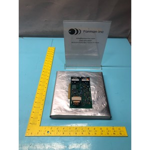 Placa PCB del Convertidor FV ANEVLA ILC1013, ILC 1013 - Equipo y Piezas de Semiconductores Legados Globales de Confianza - Product Image 6
