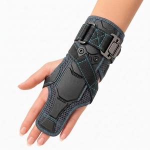 Agarraderas para Barras Asimétricas: Accesorio Cómodo para Protección de Manos para Gimnastas que Ofrece Mejor Agarre, Estabilidad y Movimiento Suave en la Barra - Product Image 2