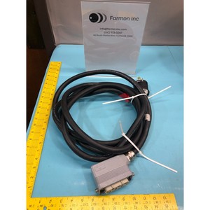 CCI P-241-3-MSHA <b>POWER</b> <b>CABLE</b>, Harting PC-6F20 - Trusted Global Legacy Semiconductor Equipment and Parts at - Product Image 2