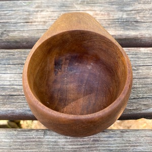 Taza Kuksa Premium, Económica, de Madera, para Café, Té, Senderismo, Camping y Aventuras, por M/S SHAAD HANDICRAFTS - Product Image 2