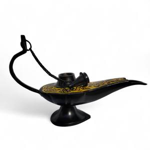 Luxury Religious Arabic Bakhoor Incense <b>Burner</b> with Natural Raw Material Eco-friendly & Durable for Home Use - Product Image 4