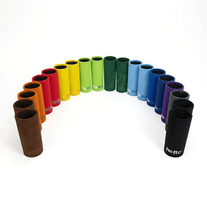 Genouillère de sport en néoprène souple pour activités de plein air, soutien durable et compression articulaire pour le printemps, la gym et le fitness - Product Image 1