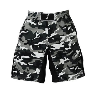 High Quality Comfortable Latest Men <b>MMA</b> <b>Shorts</b> New Stylish Fashionable Fighting Training <b>MMA</b> <b>Short</b> <b>for</b> Men - Product Image 1
