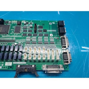Conjunto de Arnés Eléctrico TEL BX80-070378-13 Usado Como Está, Piezas de Equipos Semiconductores Legacy - Product Image 4