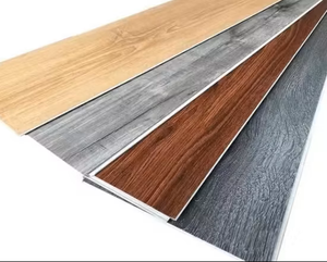 Solución de Piso Vinílico Decorativo ATTFloor de Vietnam que Combina Belleza, Durabilidad y Estabilidad (Muestras Disponibles) - Product Image 1
