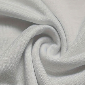 Camiseta Casual de Manga Corta para Hombre, Oversize, Blanca, 100% Algodón, Cuello Redondo, Logotipo Frontal, Transpirable, Color Sólido, Tejido de Punto Jersey - Product Image 4