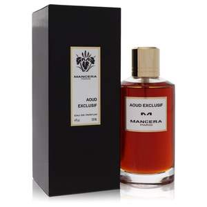 Aoud Exclusif <b>Unisex</b> Eau De Parfum Spray Premium <b>Perfume</b> for All Genders - Product Image 1