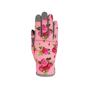 Guantes de Jardinería con Palma Texturizada, Guantes de Cuidado del Jardín de Dedo Completo, Suministro del Fabricante con Logotipo Personalizado - Product Image 6