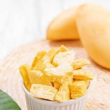 Chips de mangue séchées à l'air, faibles en gras, de qualité supérieure, du Vietnam, naturellement sucrées, prêtes à consommer, en vrac pour les importateurs - Product Image 6