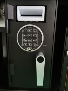 Kiosque de rachat de dépôt en espèces en acier inoxydable basé sur Android Distributeur de dépôt de billets de banque Distributeur de billets de banque recycleur de retrait - Product Image 5