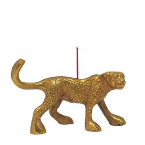 Quemador de Incienso Metálico Económico, Moderno y Decorativo, Soporte de Hierro para Decoración del Hogar a Precio Económico - Product Image 6