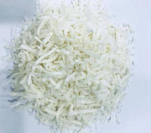 มะพร้าวอบแห้งพรีเมียมคุณภาพสูง ยอดขายดี เป็นมิตรต่อสิ่งแวดล้อม เหมาะสำหรับการผลิตขนม - Product Image 2