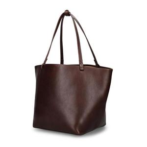 Genuine Leather Bags For Women's Shopping Use OEM ODM Customized Finest Quality Leather Handbags Wholesale Price - Product Image 3