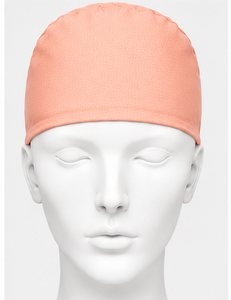 Nursing Hats Cotton <b>Scrub</b> <b>Caps</b> for Women Men Breathable Sweat Absorbing Adjustable Ponytail Outdoor Four Seasons Medical - Product Image 1