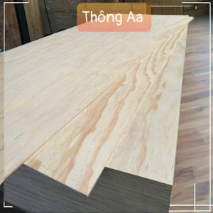 Tablas de Madera Maciza de Pino Ecológicas de Primera Calidad al por Mayor, Resistentes al Agua, Diseño Moderno Minimalista para Uso en Interiores, Carpintería - Product Image 1