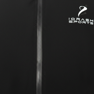 Trajes Deportivos Personalizados para Hombre, 2 Piezas, con Cierre Completo, para Gimnasio, Correr, Traje Deportivo Personalizado de Primera Calidad - Product Image 6