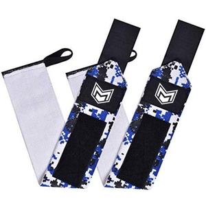 High Quality Custom Sublimation Print <b>Wrist</b> Wraps for <b>Weight</b> Lifting/Gym Workout Power Lifting <b>Wrist</b> Support for Men & Women - Product Image 2