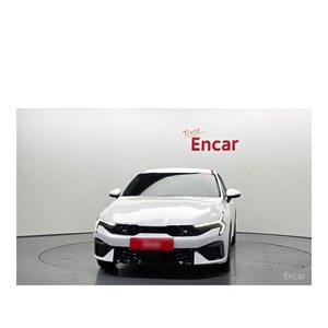 Kia K5 Noblesse 2024 con Volante a la Izquierda, Caja de Cambios Automática, Estándar de Emisiones Euro V, Asientos de Cuero, 6,642 km - Product Image 3