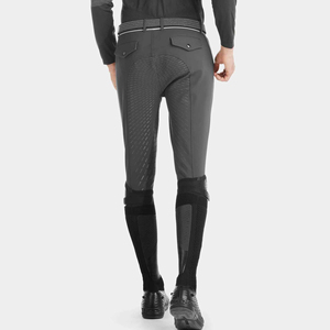 Fabricante de Ropa Deportiva para Equitación, Fábrica de Ropa de Equitación Personalizada, Fabricante de Pantalones de Equitación al por Mayor - Product Image 6