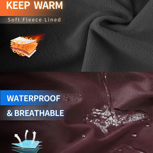 Chaqueta Cortavientos para Mujer, Marca Privada, Estilo Urbano, de la Mejor Calidad, Secado Rápido, Hecha a Medida, Tejida y Ecológica - Product Image 6