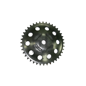 Pièces automobiles pour moteur 636400 X12XE Z12XE Z12XEP, pignon d'arbre à cames pour OPEL pour VAUXHALL - Product Image 3