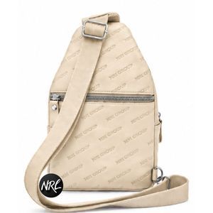 Sacs à bandoulière en cuir pour femmes, personnalisés, de haute qualité, avec fermeture éclair, pour usage quotidien, tendance, nouveau design 2026, à une sangle, toutes saisons, OEM - Product Image 2