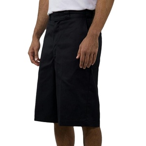 Proveedor Mayorista de Pantalones Cortos Casuales para Hombre, Pantalones Cortos Largos de Secado Rápido con Bolsillo para Teléfono, Pantalones Cortos Casuales Negros para Adolescentes - Product Image 3