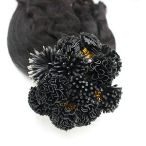 Nanoring cheveux humains remy du Vietnam straight double drawn vente en gros extensions de cheveux sans emmêlement sans perte - Product Image 4