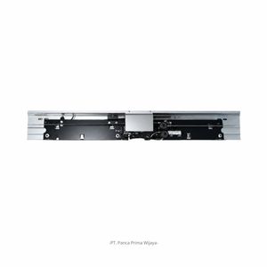 Dispositivo de Puerta de Ascensor de Alta Calidad 1100 CO, Caja de Cabezal de Apertura Central |   Piezas del Mecanismo del Operador de Puerta Elevadora - Product Image 6