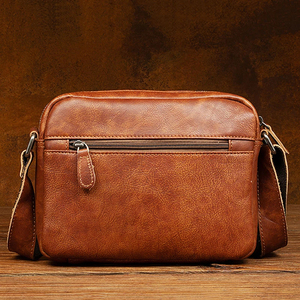 Nuevo Bolso Mensajero de Lujo para Mujer, Bolsos de Hombro de Cuero de Diseño Personalizado para Mujer - Product Image 2