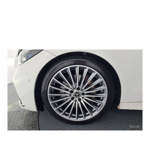 Mercedes-Benz Clase C C300 4MATIC AMG Line 2023, 18,725 km, Volante a la Izquierda, Caja de Cambios Automática con Cámara Trasera - Product Image 4