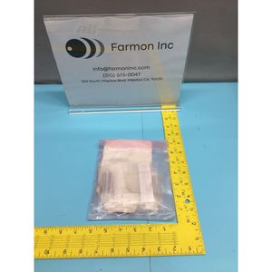 AMAT 0021-00207 Plunger, Adaptador RP Interlock - Equipo y Piezas de Semiconductores de Confianza de la Marca Global Legacy - Product Image 2
