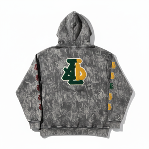 Ventes en gros de sweats à capuche pour hommes, manches régulières, respirants, en polyester/coton, design personnalisé, couleur unie, séchage rapide, écologiques, très demandés - Product Image 3