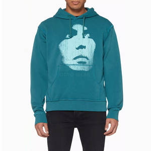 Sudaderas con Capucha Gráficas para Hombre, Diseño Personalizado, Productos Básicos de Invierno, Precio Económico, Venta Caliente, Servicio OEM - Product Image 1