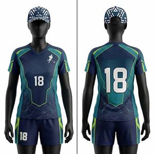 Nuevo Diseño de Jersey de Portero de Floorball para Entrenamiento, Colores Personalizables, Uniformes de Secado Rápido con Servicio OEM - Product Image 2