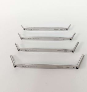 Meilleur ensemble d'instruments chirurgicaux vétérinaires essentiels en acier inoxydable pour chiens, réutilisable, de qualité supérieure - Product Image 4
